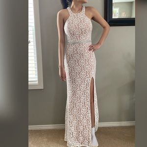 Formal Long Dress